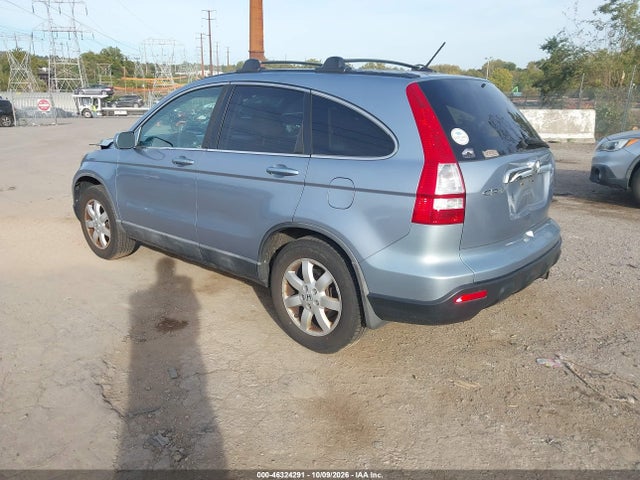 Aukcja sprzedaży 2008 Honda Cr-v Ex-l, vin: 5J6RE48748L023710, numer aukcji: 46324291