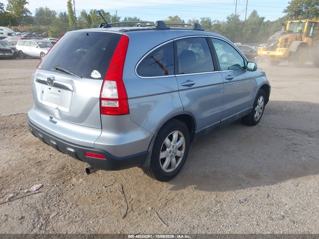 Aukcja sprzedaży 2008 Honda Cr-v Ex-l, vin: 5J6RE48748L023710, numer aukcji: 46324291