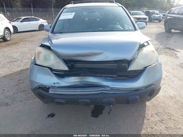 Aukcja sprzedaży 2008 Honda Cr-v Ex-l, vin: 5J6RE48748L023710, numer aukcji: 46324291
