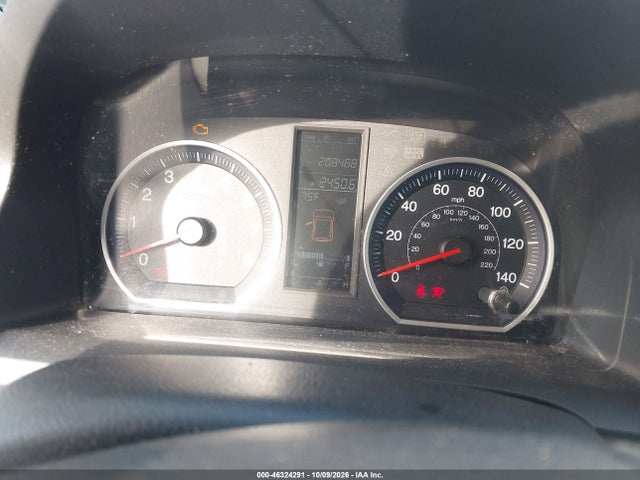 Aukcja sprzedaży 2008 Honda Cr-v Ex-l, vin: 5J6RE48748L023710, numer aukcji: 46324291