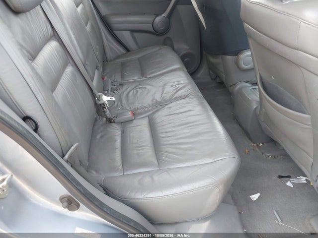Aukcja sprzedaży 2008 Honda Cr-v Ex-l, vin: 5J6RE48748L023710, numer aukcji: 46324291