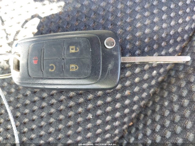 Aukcja sprzedaży 2017 Chevrolet Equinox Lt, vin: 2GNFLFEK6H6197619, numer aukcji: 46324306