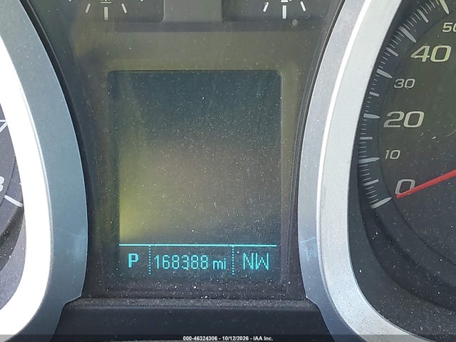 Aukcja sprzedaży 2017 Chevrolet Equinox Lt, vin: 2GNFLFEK6H6197619, numer aukcji: 46324306