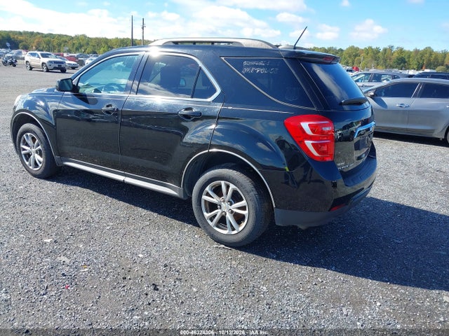 Aukcja sprzedaży 2017 Chevrolet Equinox Lt, vin: 2GNFLFEK6H6197619, numer aukcji: 46324306