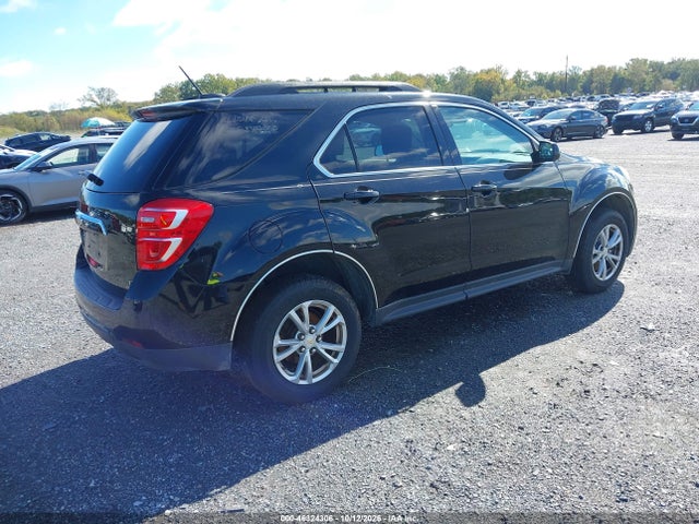 Aukcja sprzedaży 2017 Chevrolet Equinox Lt, vin: 2GNFLFEK6H6197619, numer aukcji: 46324306
