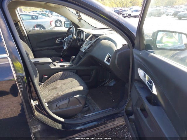 Aukcja sprzedaży 2017 Chevrolet Equinox Lt, vin: 2GNFLFEK6H6197619, numer aukcji: 46324306