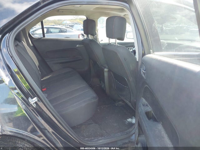 Aukcja sprzedaży 2017 Chevrolet Equinox Lt, vin: 2GNFLFEK6H6197619, numer aukcji: 46324306