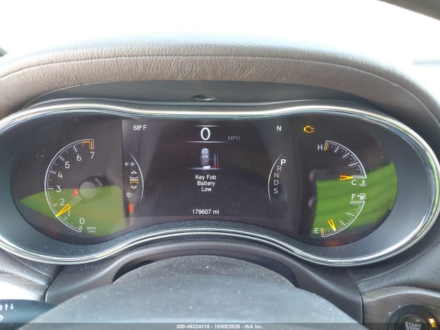 Продаж на аукціоні авто 2014 Jeep Grand Cherokee Overland, vin: 1C4RJFCG5EC255250, номер лоту: 46324310