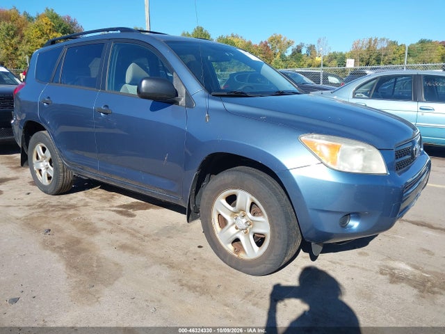 Aukcja sprzedaży 2006 Toyota Rav4, vin: JTMBD35V265007952, numer aukcji: 46324330