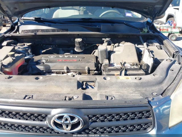 Продаж на аукціоні авто 2006 Toyota Rav4, vin: JTMBD35V265007952, номер лоту: 46324330