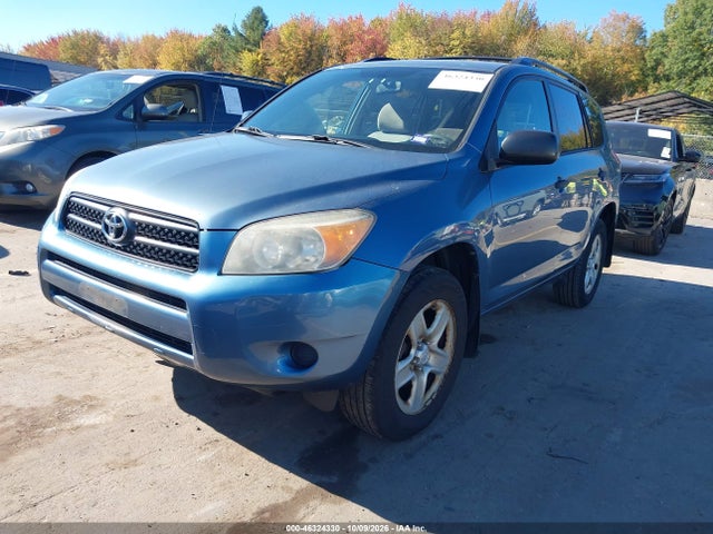 Продаж на аукціоні авто 2006 Toyota Rav4, vin: JTMBD35V265007952, номер лоту: 46324330