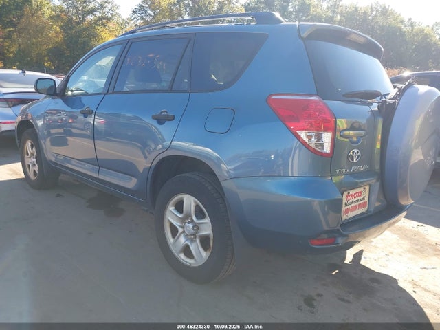 Продаж на аукціоні авто 2006 Toyota Rav4, vin: JTMBD35V265007952, номер лоту: 46324330