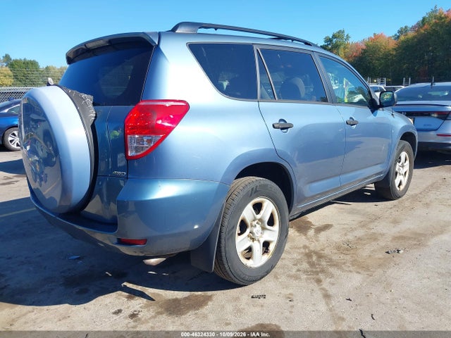 Продаж на аукціоні авто 2006 Toyota Rav4, vin: JTMBD35V265007952, номер лоту: 46324330