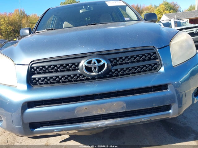 Продаж на аукціоні авто 2006 Toyota Rav4, vin: JTMBD35V265007952, номер лоту: 46324330