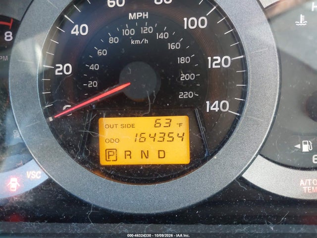 Продаж на аукціоні авто 2006 Toyota Rav4, vin: JTMBD35V265007952, номер лоту: 46324330