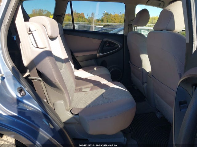 Продаж на аукціоні авто 2006 Toyota Rav4, vin: JTMBD35V265007952, номер лоту: 46324330