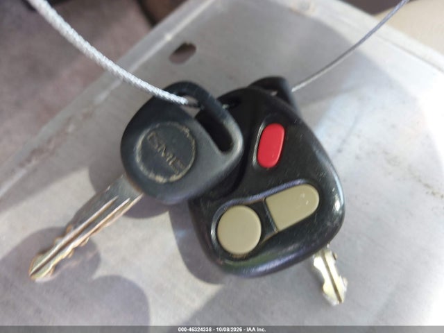 46324338 :رقم المزاد ، 1GKEC13T91J121909 vin ، 2001 Gmc Yukon Slt مزاد بيع