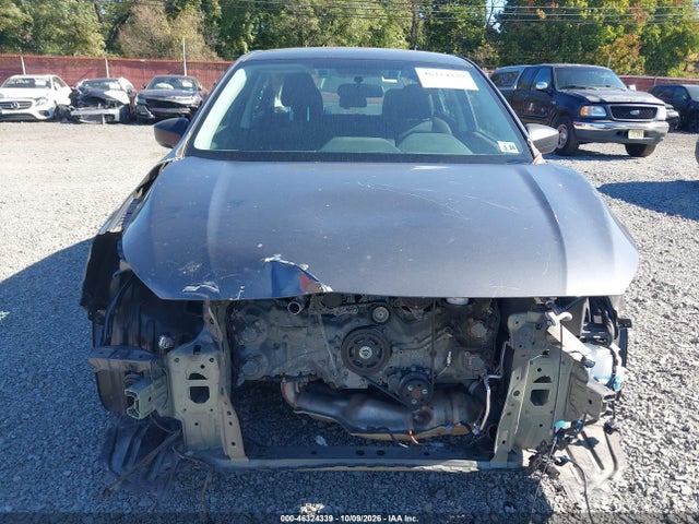 46324339 :رقم المزاد ، 4S3GKAB65P3602787 vin ، 2023 Subaru Impreza Base مزاد بيع
