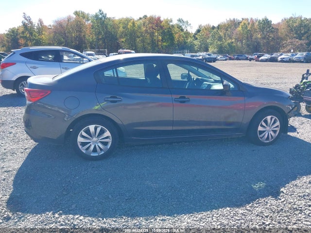 46324339 :رقم المزاد ، 4S3GKAB65P3602787 vin ، 2023 Subaru Impreza Base مزاد بيع