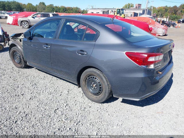 46324339 :رقم المزاد ، 4S3GKAB65P3602787 vin ، 2023 Subaru Impreza Base مزاد بيع