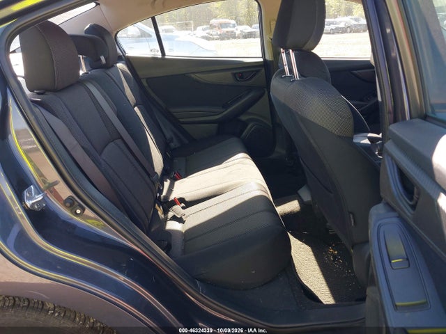46324339 :رقم المزاد ، 4S3GKAB65P3602787 vin ، 2023 Subaru Impreza Base مزاد بيع
