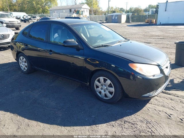 Aukcja sprzedaży 2008 Hyundai Elantra Gls/se, vin: KMHDU46D58U471455, numer aukcji: 46324347