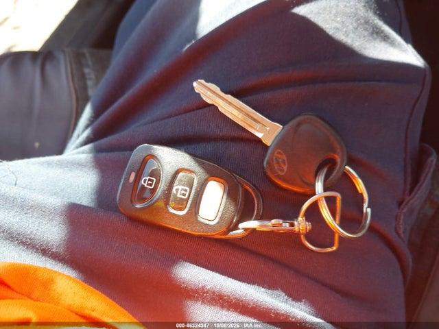 Aukcja sprzedaży 2008 Hyundai Elantra Gls/se, vin: KMHDU46D58U471455, numer aukcji: 46324347
