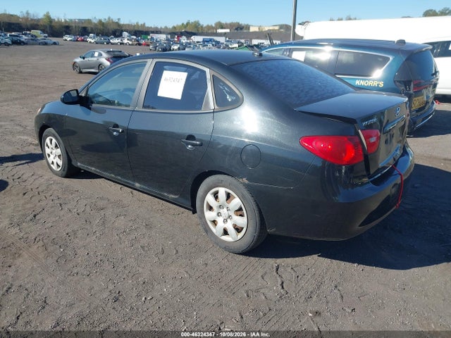 Aukcja sprzedaży 2008 Hyundai Elantra Gls/se, vin: KMHDU46D58U471455, numer aukcji: 46324347