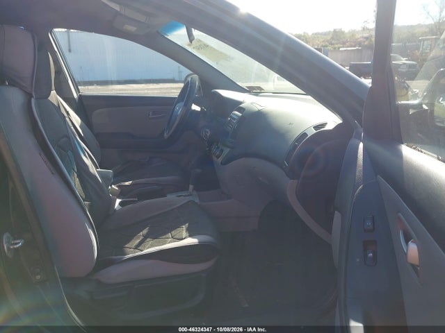 Aukcja sprzedaży 2008 Hyundai Elantra Gls/se, vin: KMHDU46D58U471455, numer aukcji: 46324347