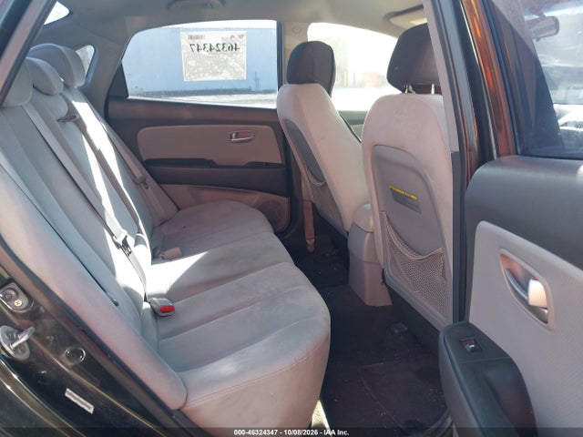 Aukcja sprzedaży 2008 Hyundai Elantra Gls/se, vin: KMHDU46D58U471455, numer aukcji: 46324347