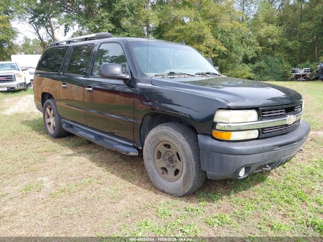 Aukcja sprzedaży 2006 Chevrolet Suburban 1500 Ltz, vin: 1GNFK16U86J169696, numer aukcji: 46324354