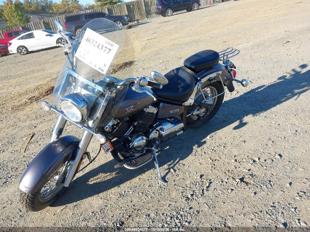 2005 Yamaha Xvs65 A მანქანა იყიდება აუქციონზე, vin: JYAVM01EX5A076519, აუქციონის ნომერი: 46324377