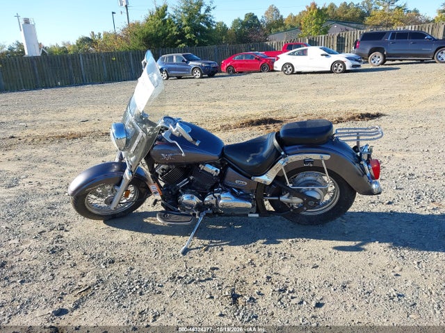2005 Yamaha Xvs65 A მანქანა იყიდება აუქციონზე, vin: JYAVM01EX5A076519, აუქციონის ნომერი: 46324377
