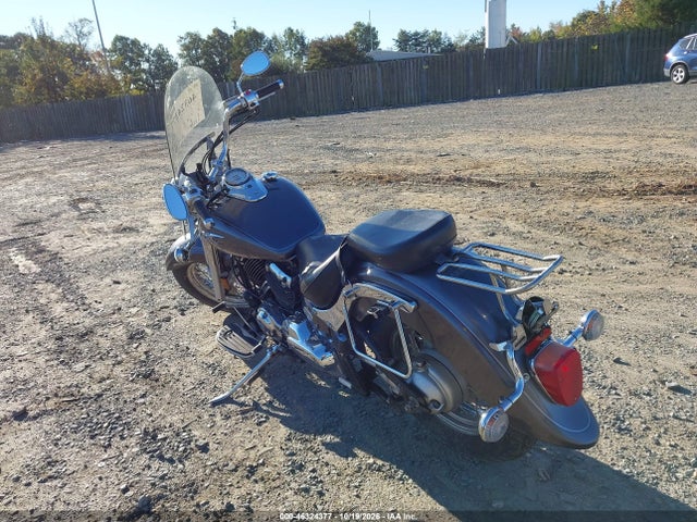 2005 Yamaha Xvs65 A მანქანა იყიდება აუქციონზე, vin: JYAVM01EX5A076519, აუქციონის ნომერი: 46324377