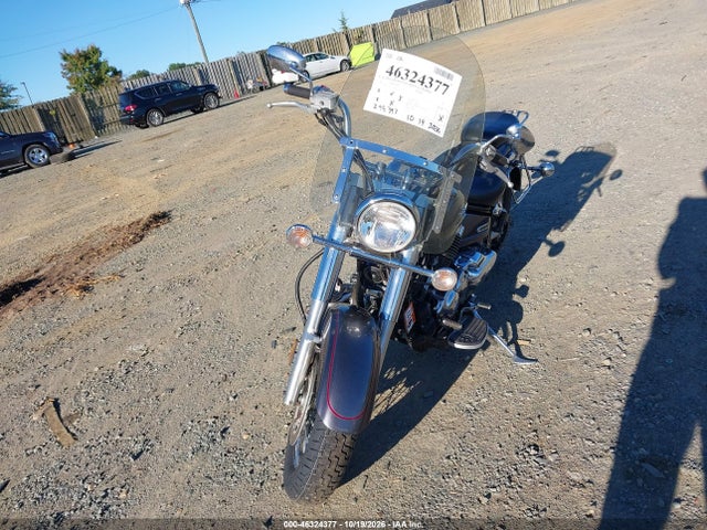 2005 Yamaha Xvs65 A მანქანა იყიდება აუქციონზე, vin: JYAVM01EX5A076519, აუქციონის ნომერი: 46324377