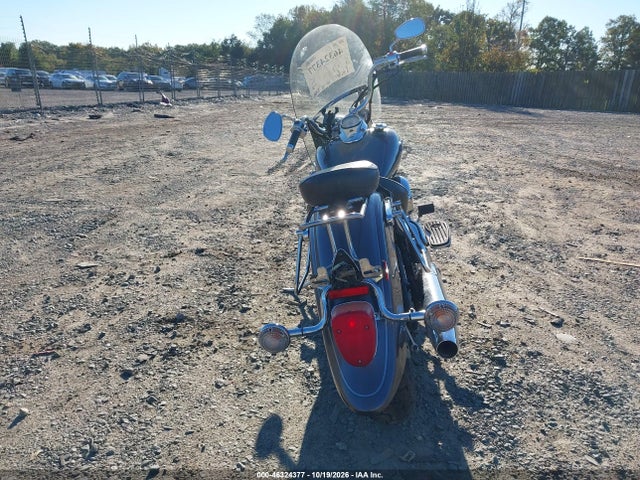 2005 Yamaha Xvs65 A მანქანა იყიდება აუქციონზე, vin: JYAVM01EX5A076519, აუქციონის ნომერი: 46324377