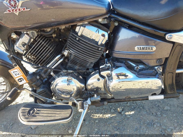 2005 Yamaha Xvs65 A მანქანა იყიდება აუქციონზე, vin: JYAVM01EX5A076519, აუქციონის ნომერი: 46324377