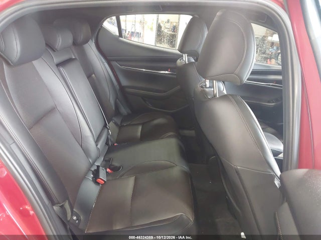 2024 Mazda Mazda3 2.5 Turbo Premium Plus მანქანა იყიდება აუქციონზე, vin: JM1BPBNY1R1650767, აუქციონის ნომერი: 46324389