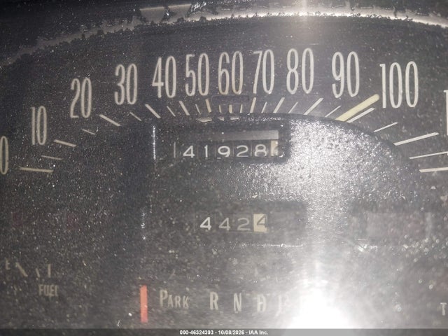 46324393 :رقم المزاد ، 4V39T3Y160384 vin ، 1973 Buick Electra مزاد بيع