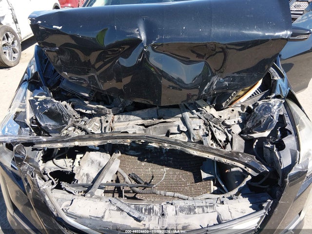 46324400 :رقم المزاد ، 1G6AP5SX4F0130205 vin ، 2015 Cadillac Cts Standard مزاد بيع