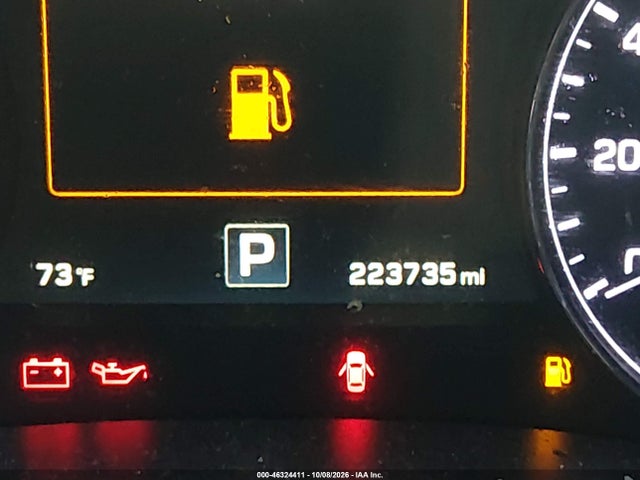 Aukcja sprzedaży 2016 Hyundai Genesis 3.8, vin: KMHGN4JE2GU108510, numer aukcji: 46324411