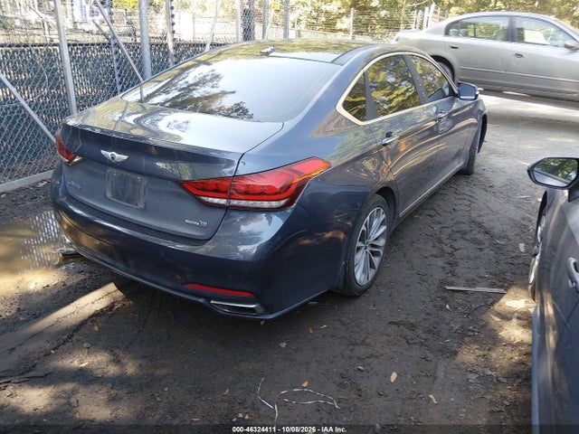 Aukcja sprzedaży 2016 Hyundai Genesis 3.8, vin: KMHGN4JE2GU108510, numer aukcji: 46324411