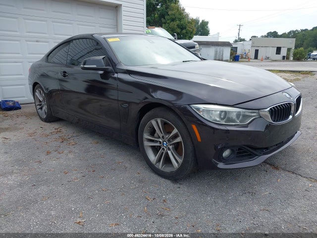 Aukcja sprzedaży 2014 Bmw 435i Xdrive, vin: WBA3R5C58EK188413, numer aukcji: 46324416