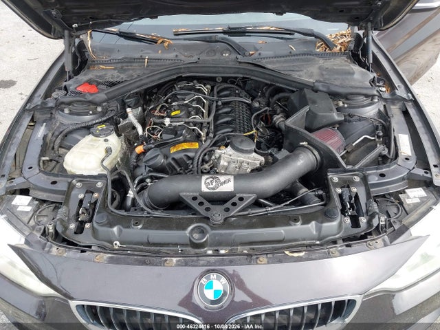 Aukcja sprzedaży 2014 Bmw 435i Xdrive, vin: WBA3R5C58EK188413, numer aukcji: 46324416