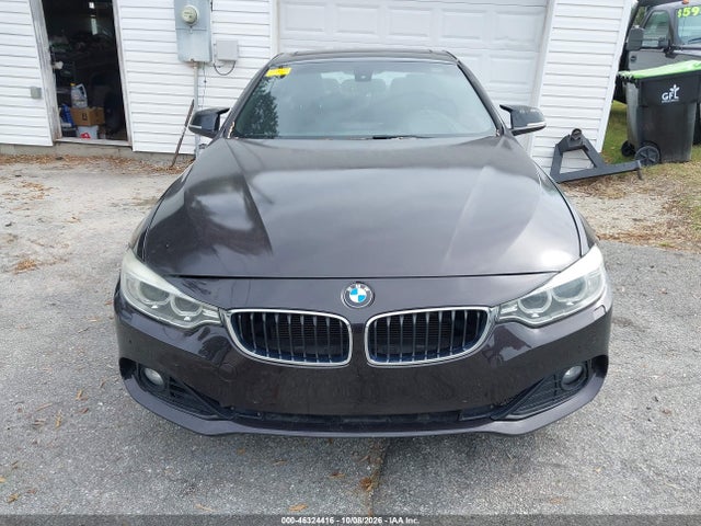 Aukcja sprzedaży 2014 Bmw 435i Xdrive, vin: WBA3R5C58EK188413, numer aukcji: 46324416
