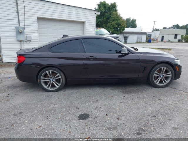 Aukcja sprzedaży 2014 Bmw 435i Xdrive, vin: WBA3R5C58EK188413, numer aukcji: 46324416