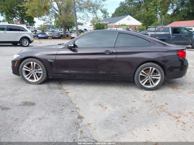 Aukcja sprzedaży 2014 Bmw 435i Xdrive, vin: WBA3R5C58EK188413, numer aukcji: 46324416