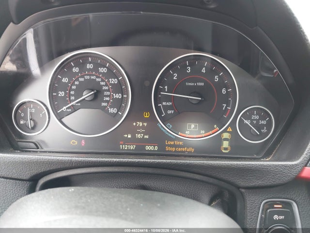 Aukcja sprzedaży 2014 Bmw 435i Xdrive, vin: WBA3R5C58EK188413, numer aukcji: 46324416