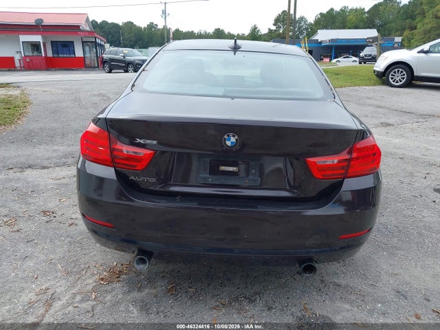 Aukcja sprzedaży 2014 Bmw 435i Xdrive, vin: WBA3R5C58EK188413, numer aukcji: 46324416