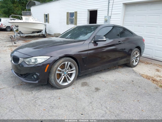 Aukcja sprzedaży 2014 Bmw 435i Xdrive, vin: WBA3R5C58EK188413, numer aukcji: 46324416